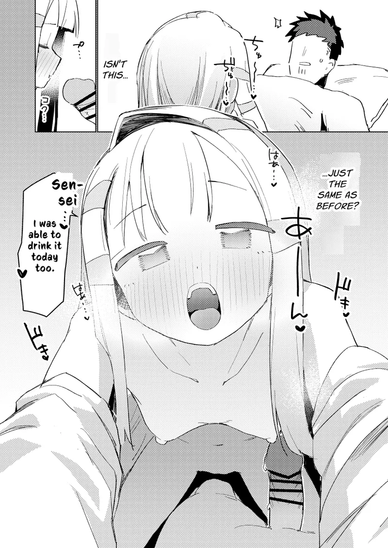 Watashi wa Mou Otona desu 3 - Page 21