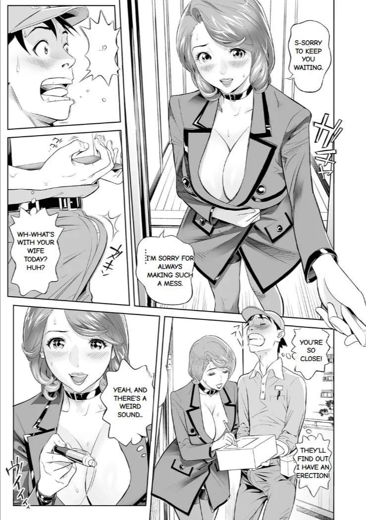 Elegant Erogant - Page 183