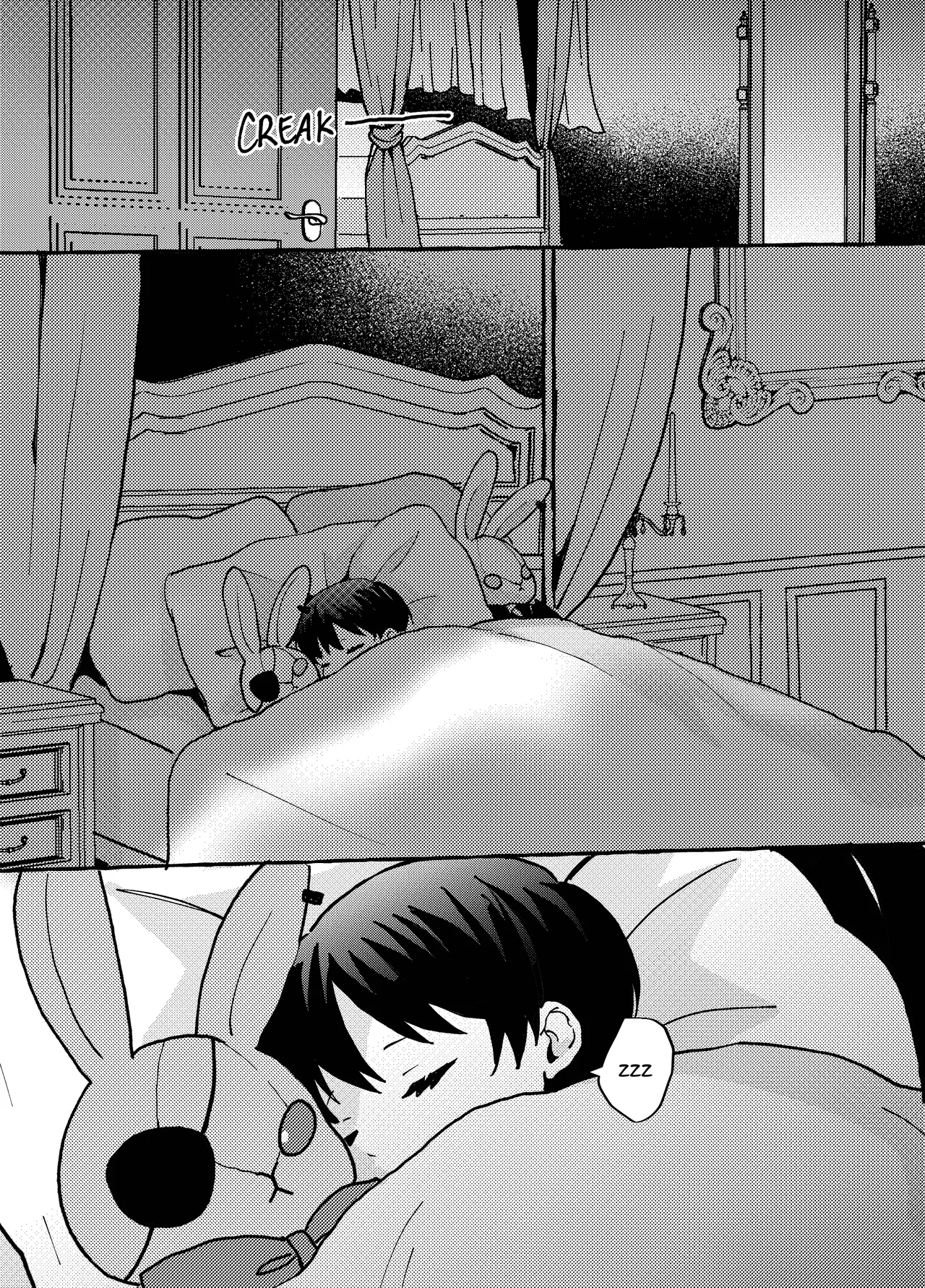 The Ordinary Days of The Phantomhives - Page 67