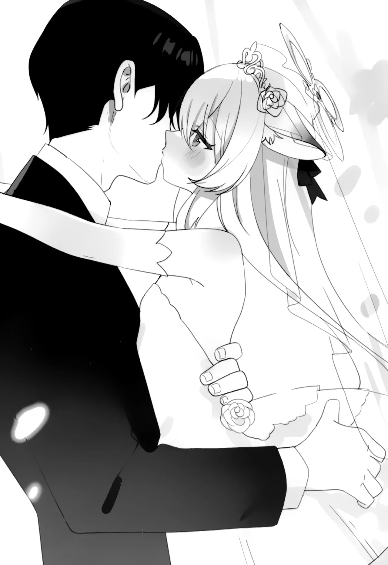 Kokona-chan to Ichaicha Suru Hon | 和心奈酱卿卿我我甜甜蜜蜜的本子 - Page 21