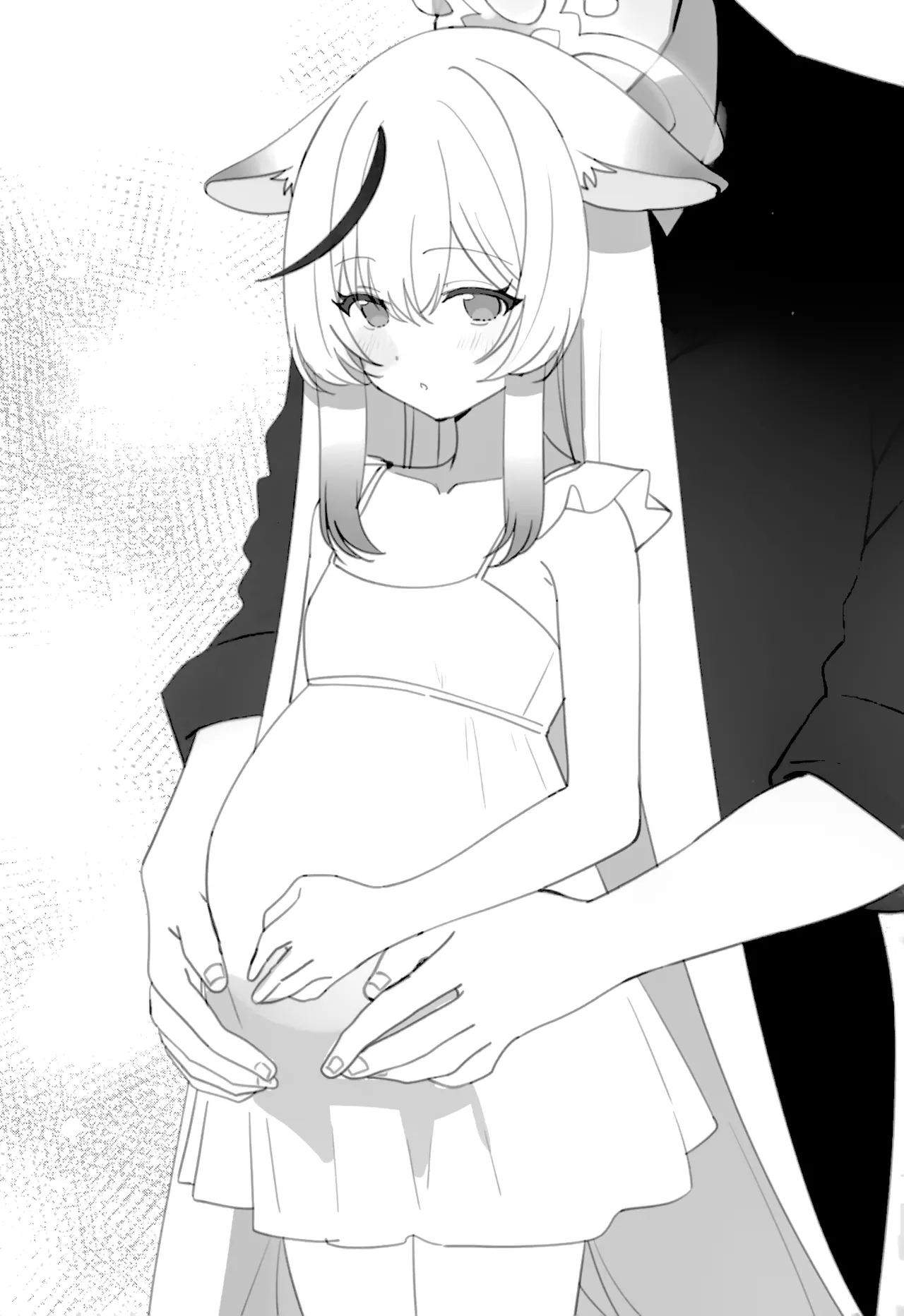 Kokona-chan to Ichaicha Suru Hon | 和心奈酱卿卿我我甜甜蜜蜜的本子 - Page 25