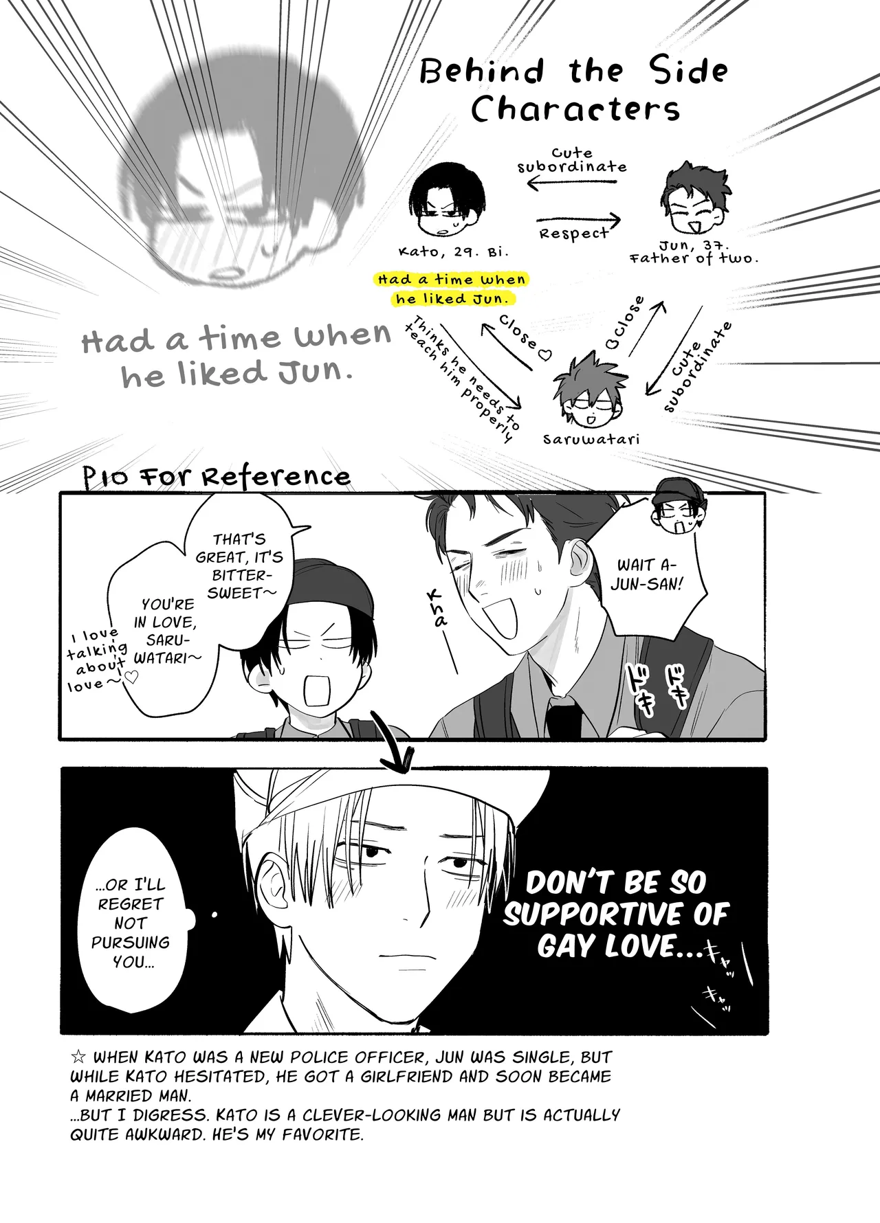 Fujun Osu Ana Kouyuu - Page 66