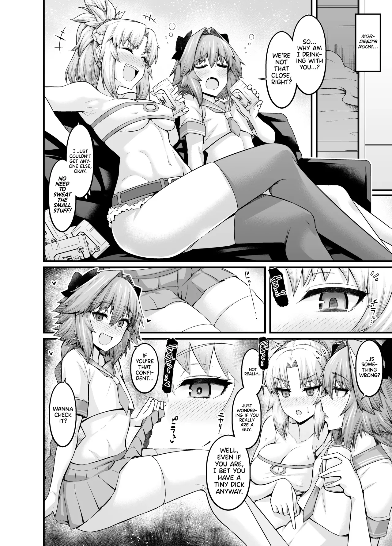 Astolfo collection - Page 35