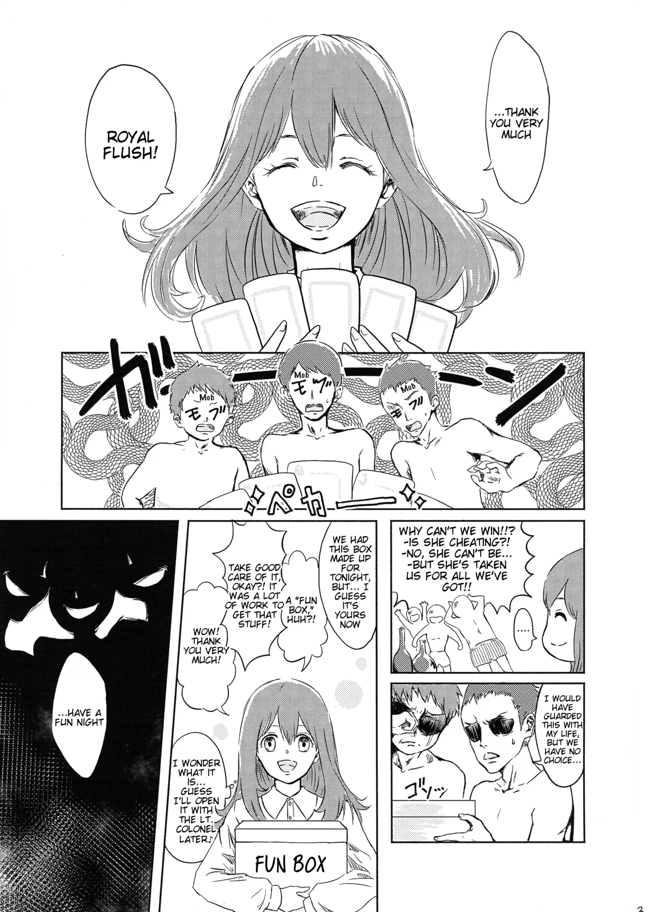 BONBON=CAT - Page 2