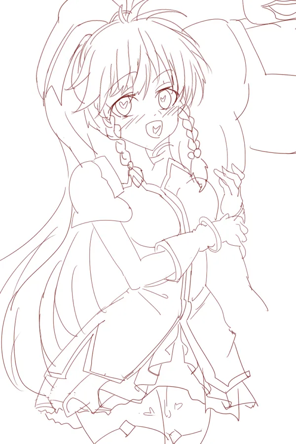 yanmarson Pixiv X落書き X Doodles pixiv  post 136232788 - Page 19