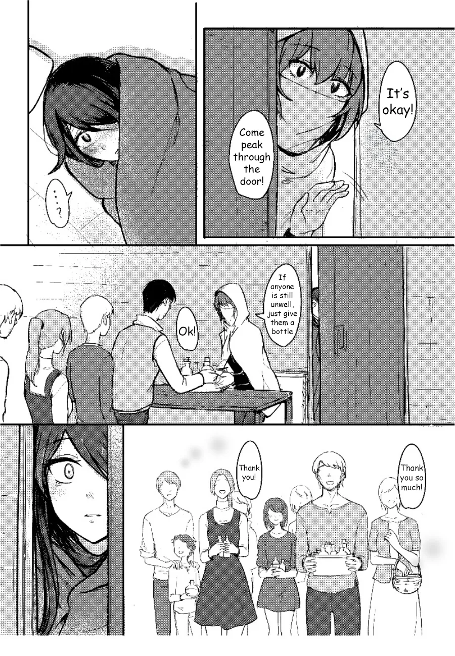 How to Sex with Snake Girl 2 - Page 26