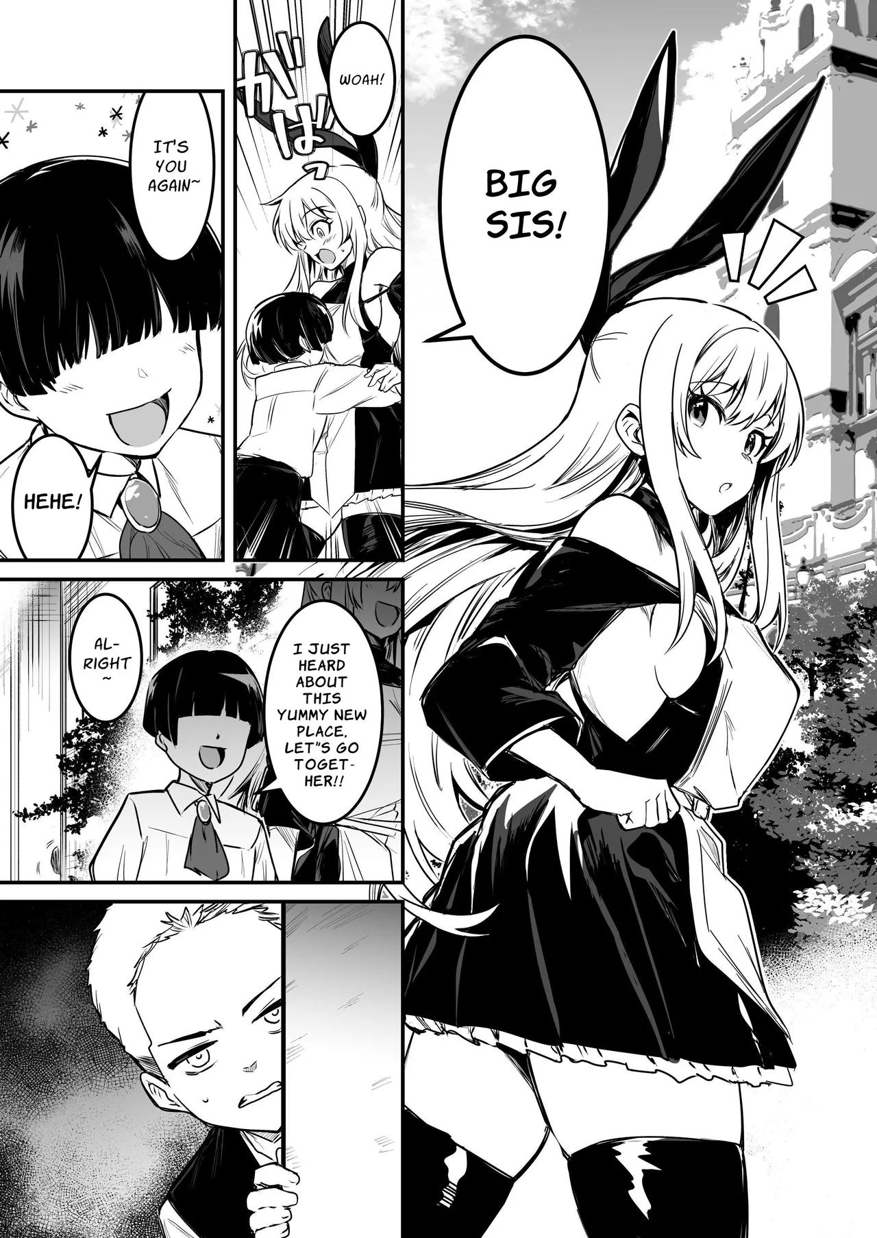 Boukensha-chan to Ecchi na Bouken 3 - Page 90