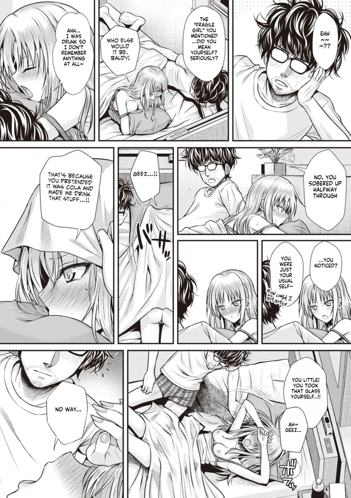 Prototype Teens - Page 124