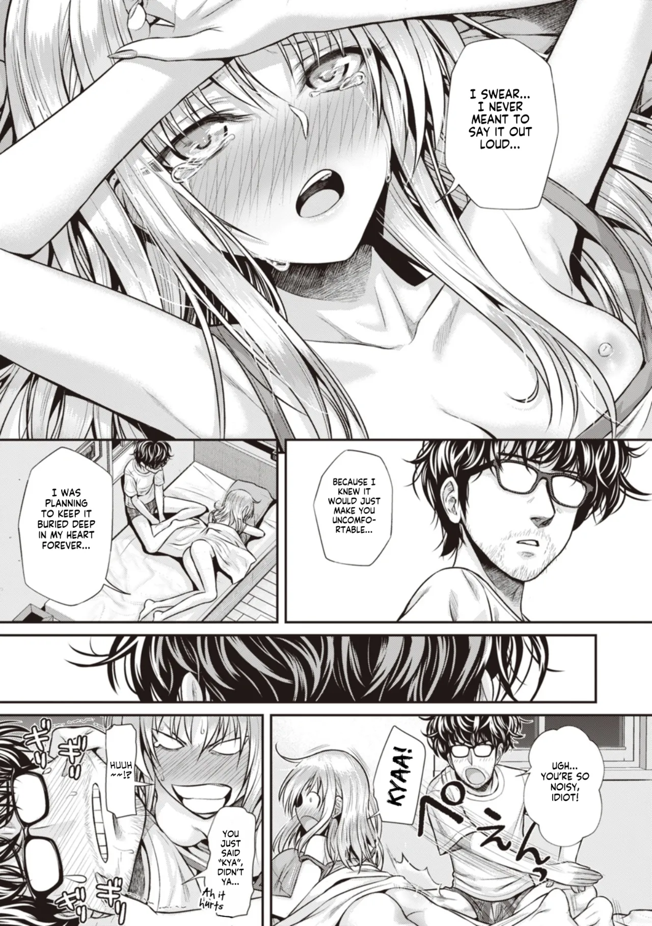 Prototype Teens - Page 125