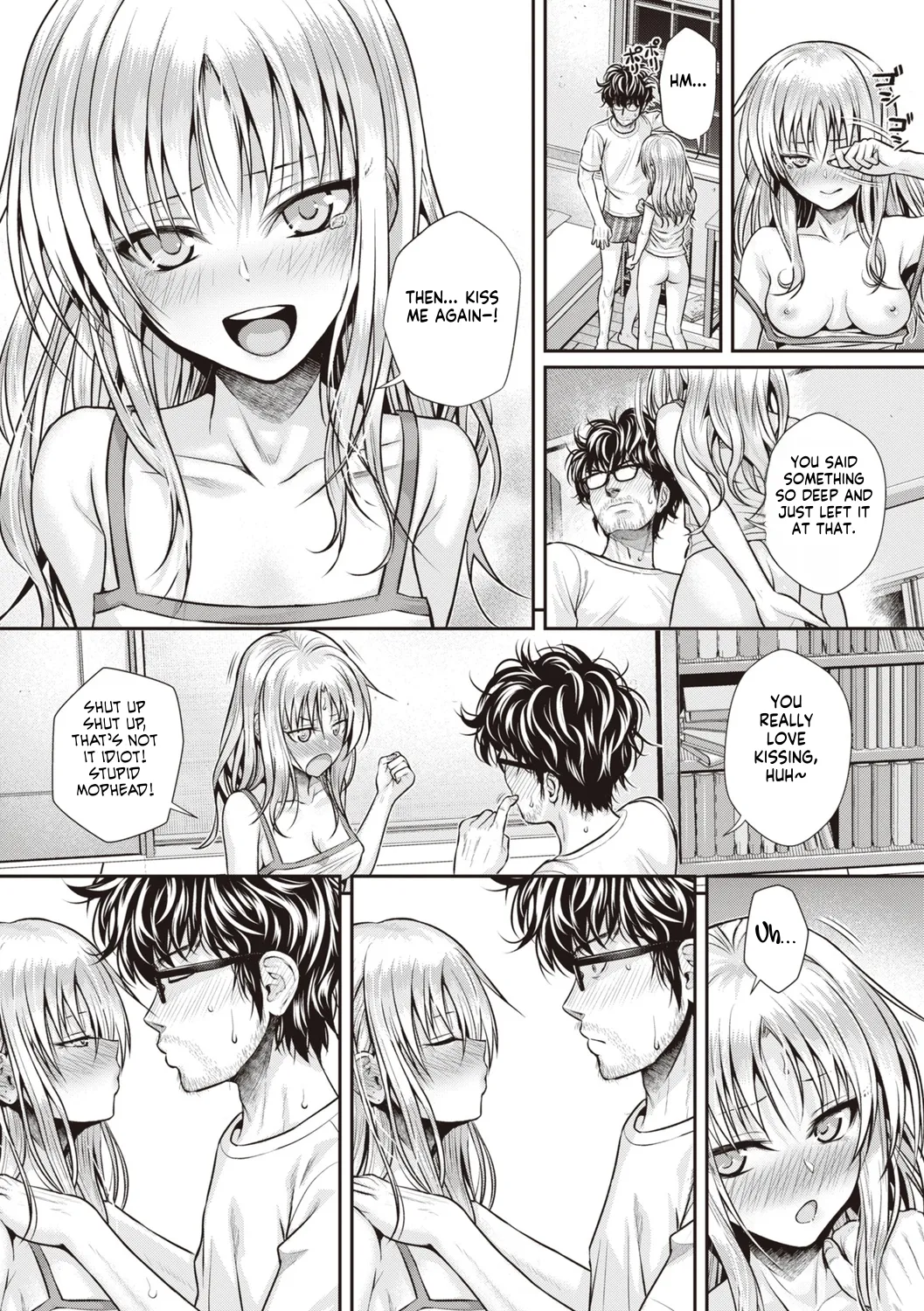 Prototype Teens - Page 127