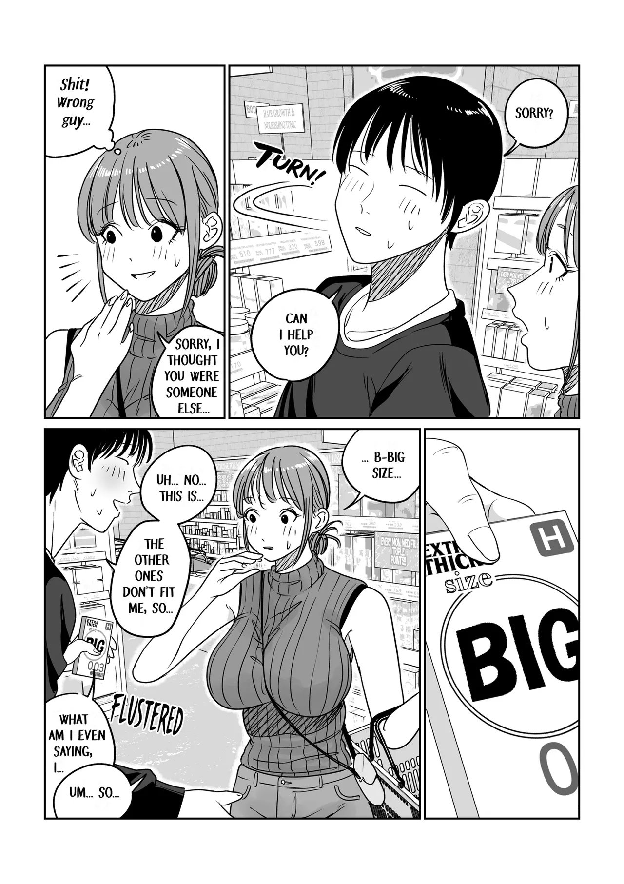 Tsurekomi Tsuma | Carry-Home Wife - Page 59