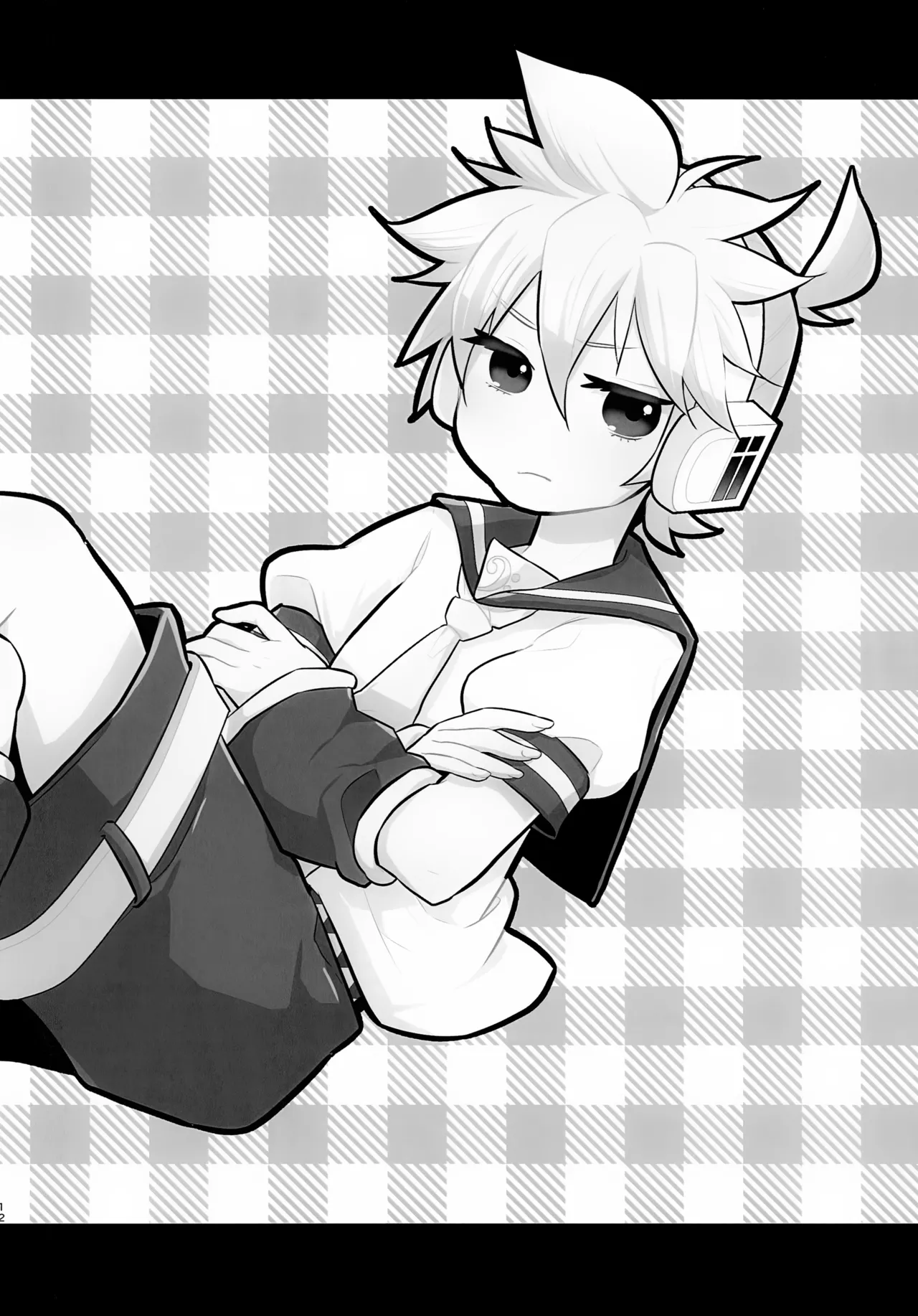 Docchi? | Which One? - Page 11