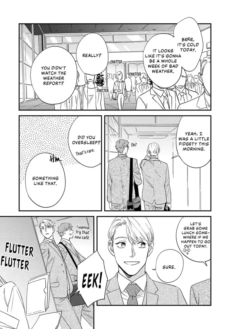 Ask and You Will Receive - Page 139