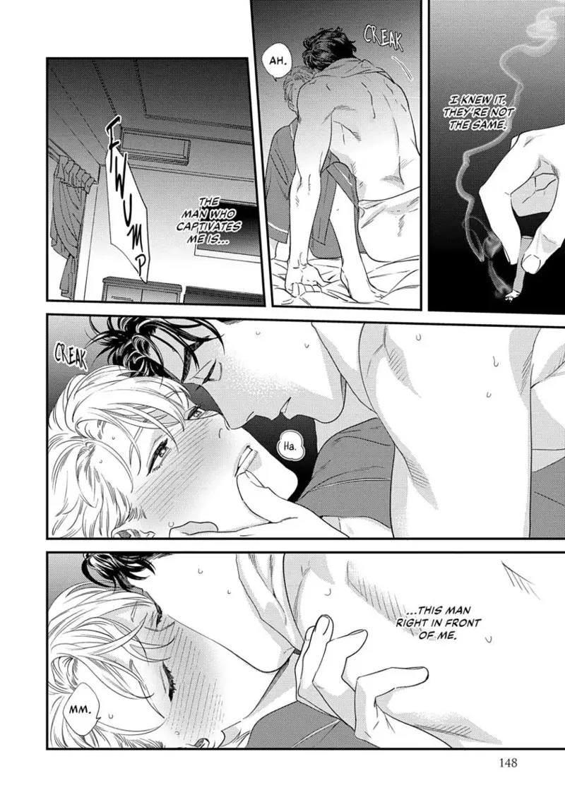 Ask and You Will Receive - Page 148