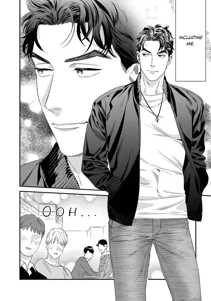 Ask and You Will Receive - Page 16