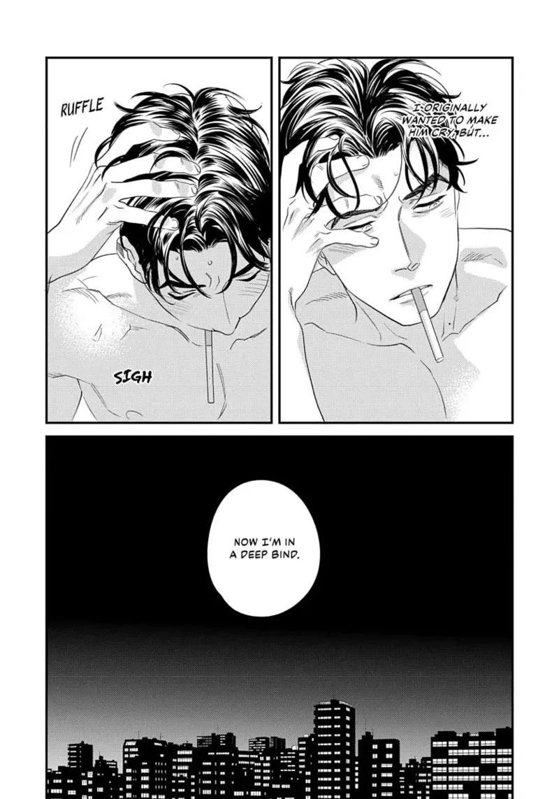 Ask and You Will Receive - Page 162