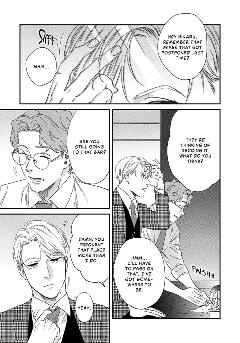 Ask and You Will Receive - Page 45