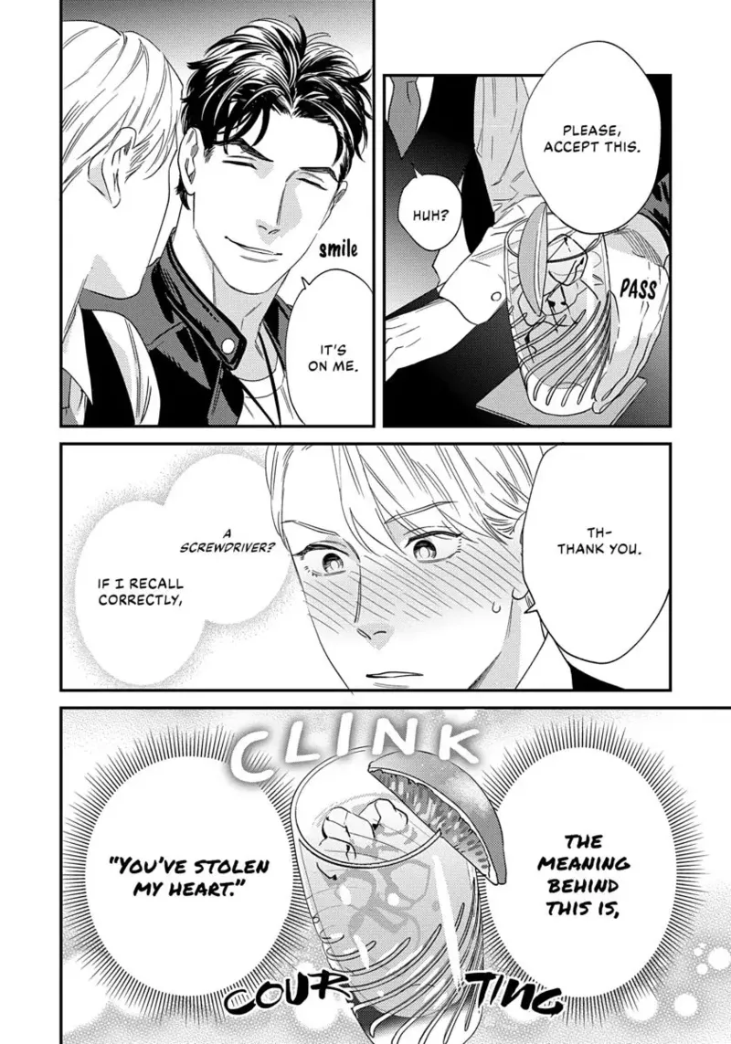 Ask and You Will Receive - Page 62