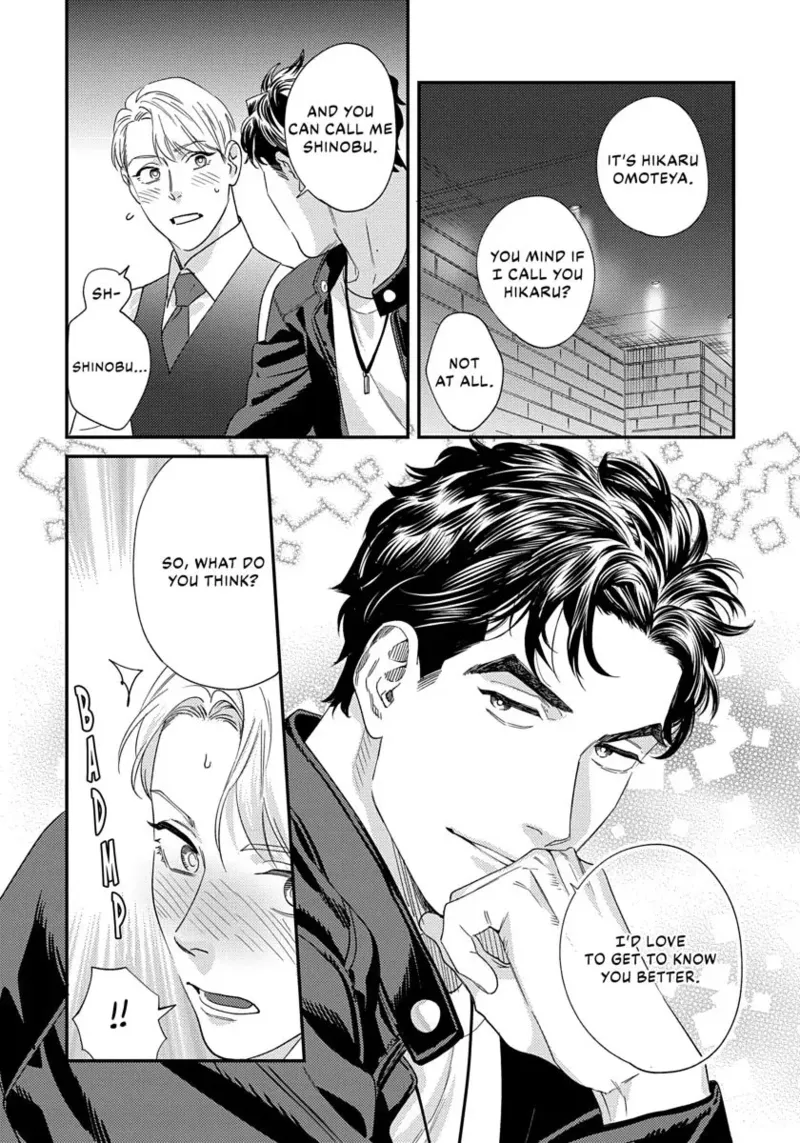Ask and You Will Receive - Page 64
