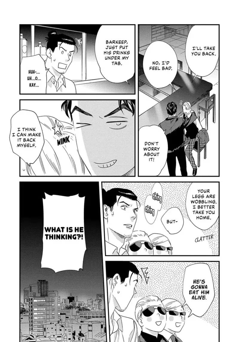Ask and You Will Receive - Page 67