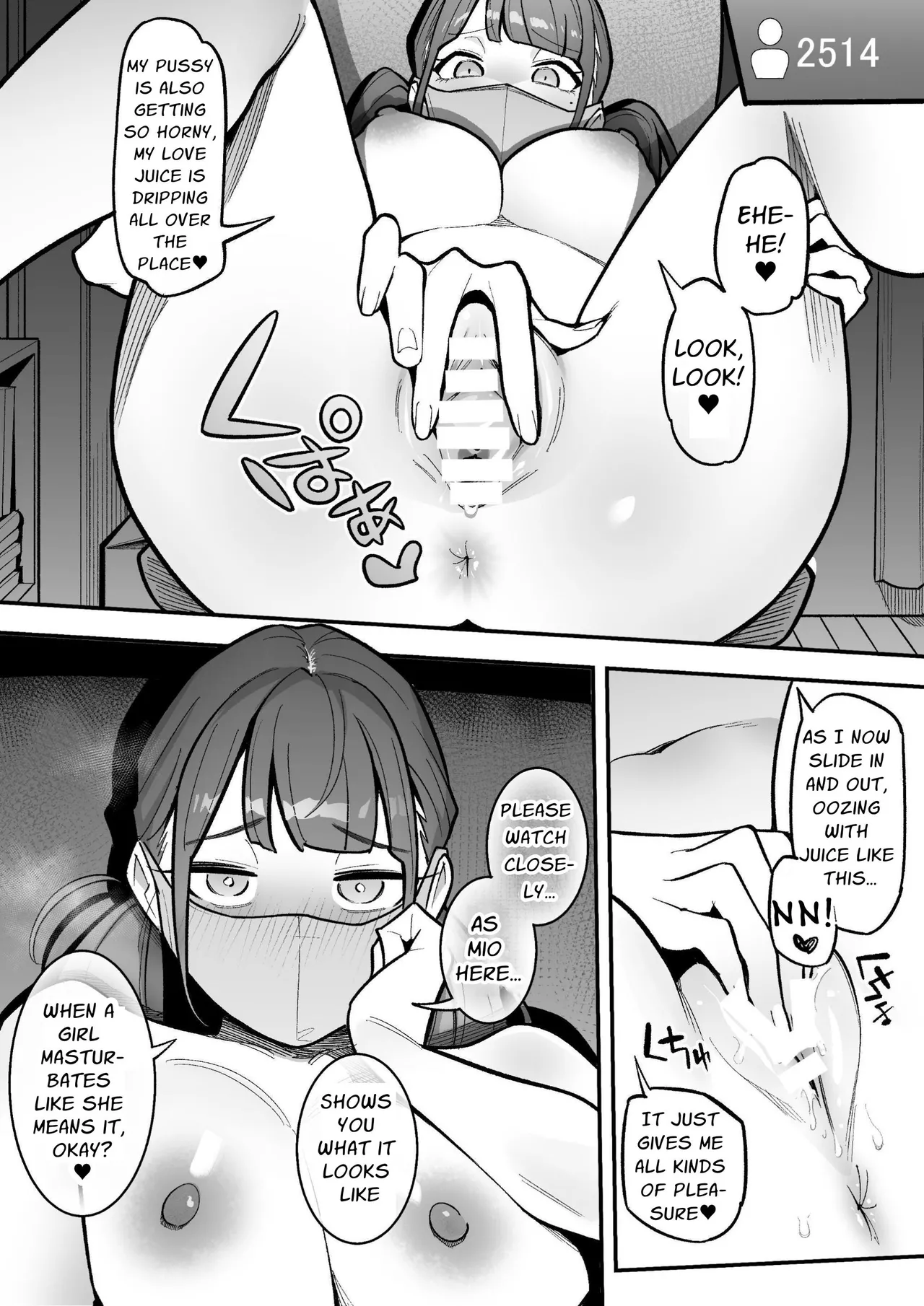 Kyoku Anno no Ano Ko o Nottotta Ore - Page 24