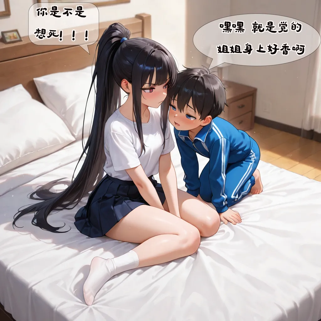 小新性事1 - Page 20