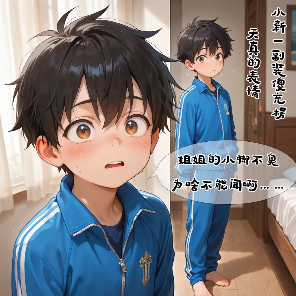 小新性事1 - Page 26