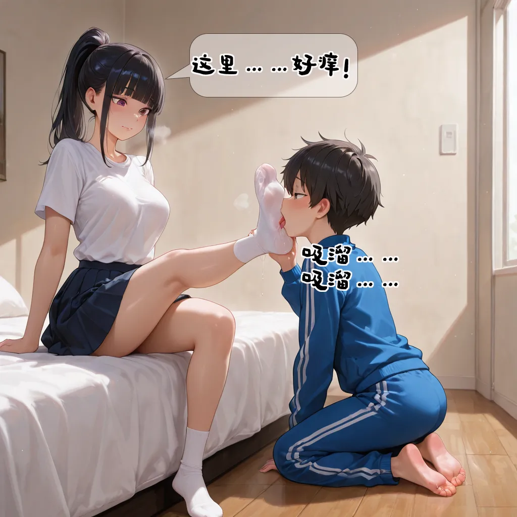 小新性事1 - Page 32