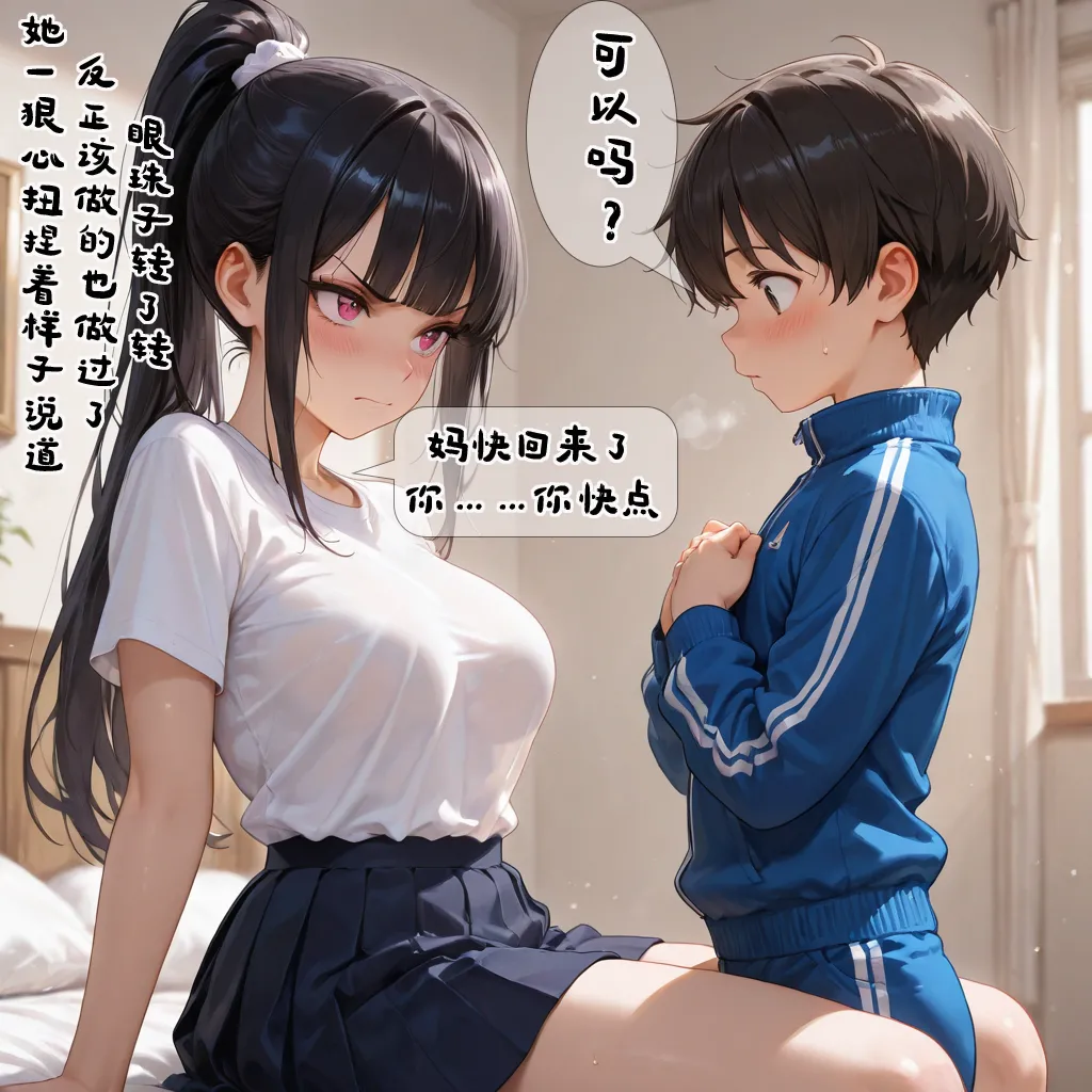 小新性事1 - Page 38