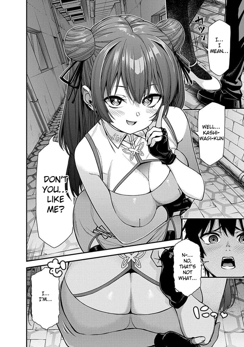 Renai Flops - Page 102