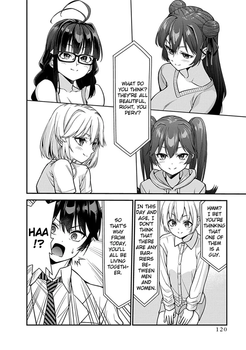 Renai Flops - Page 117