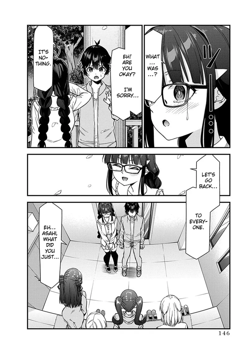 Renai Flops - Page 141