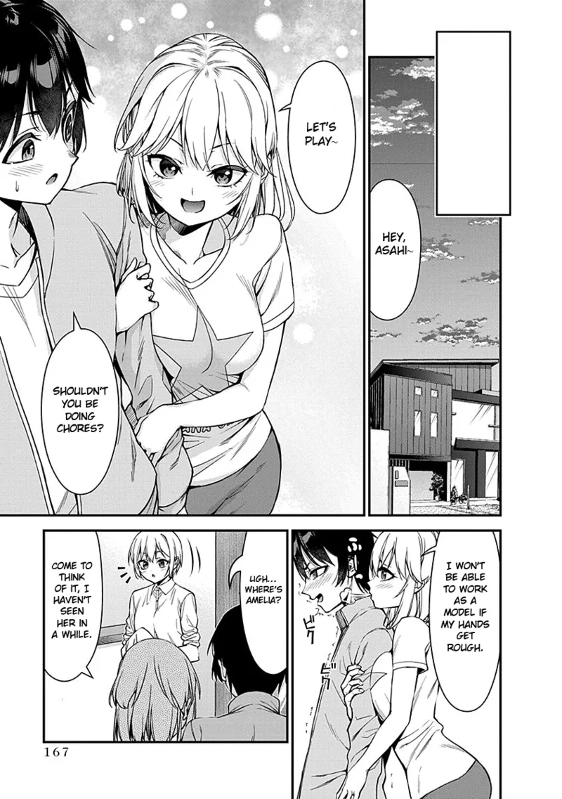 Renai Flops - Page 162