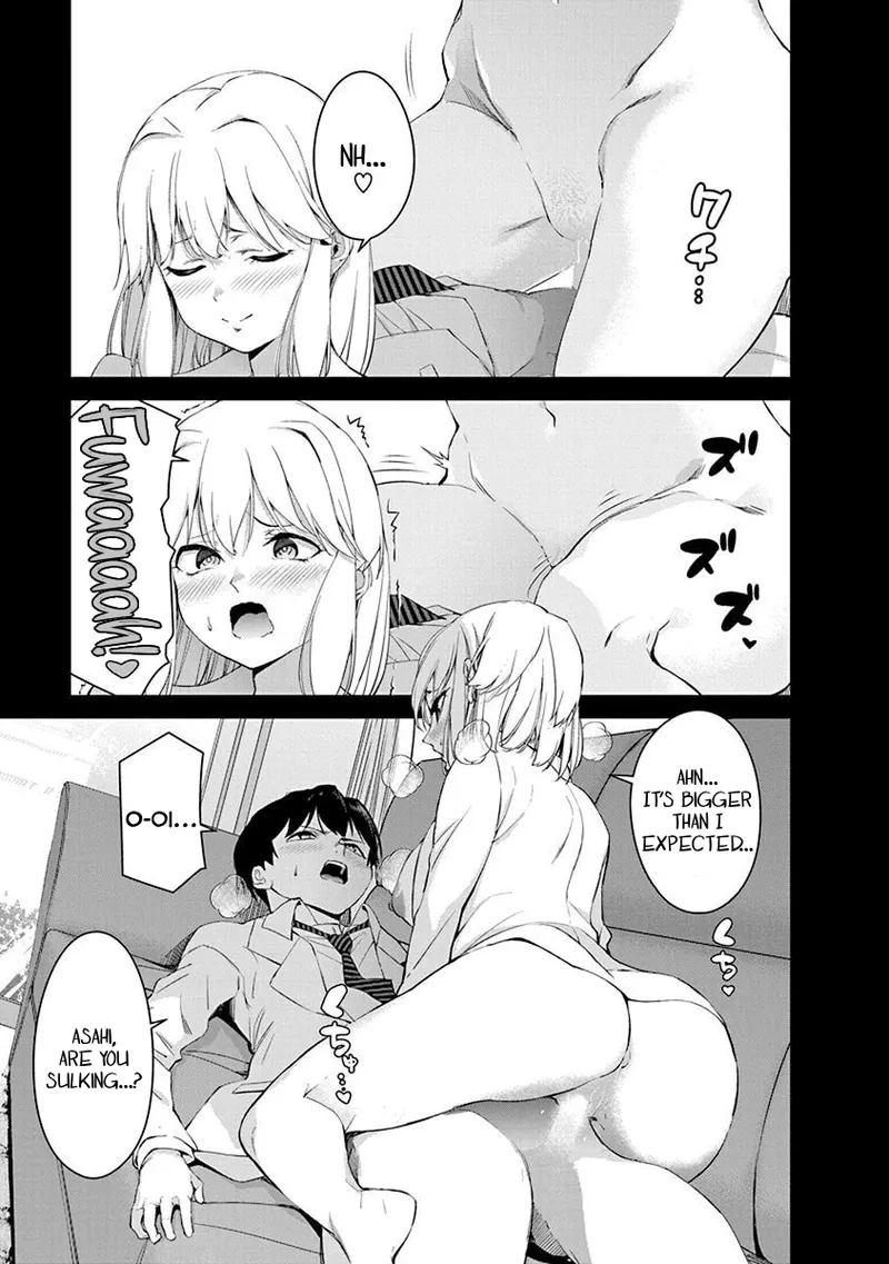 Renai Flops - Page 358