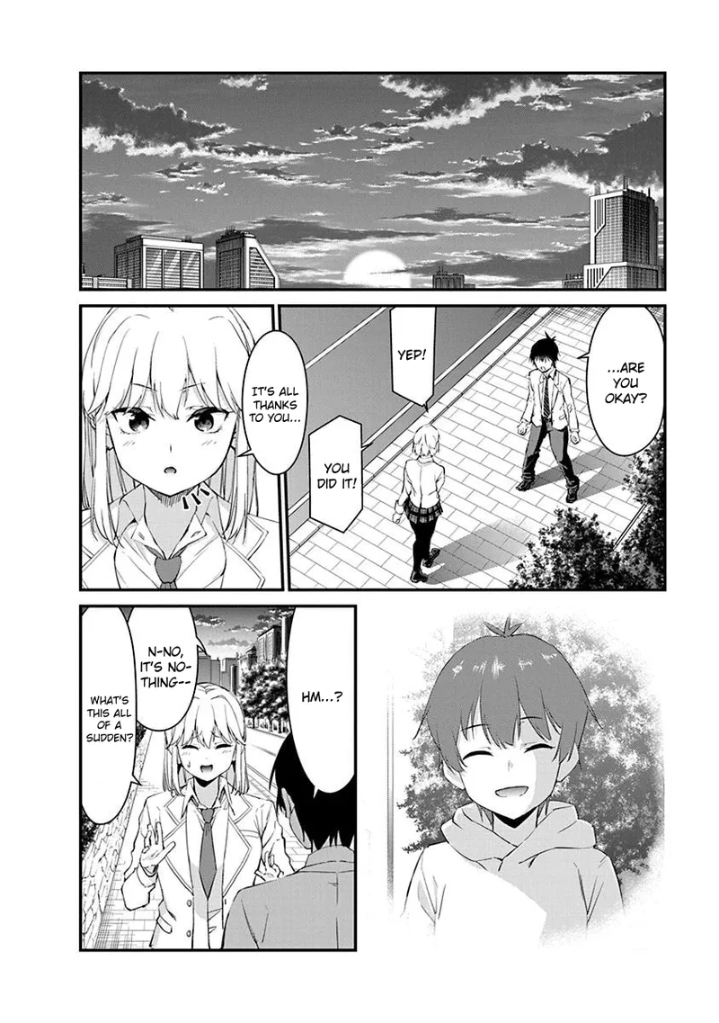 Renai Flops - Page 366