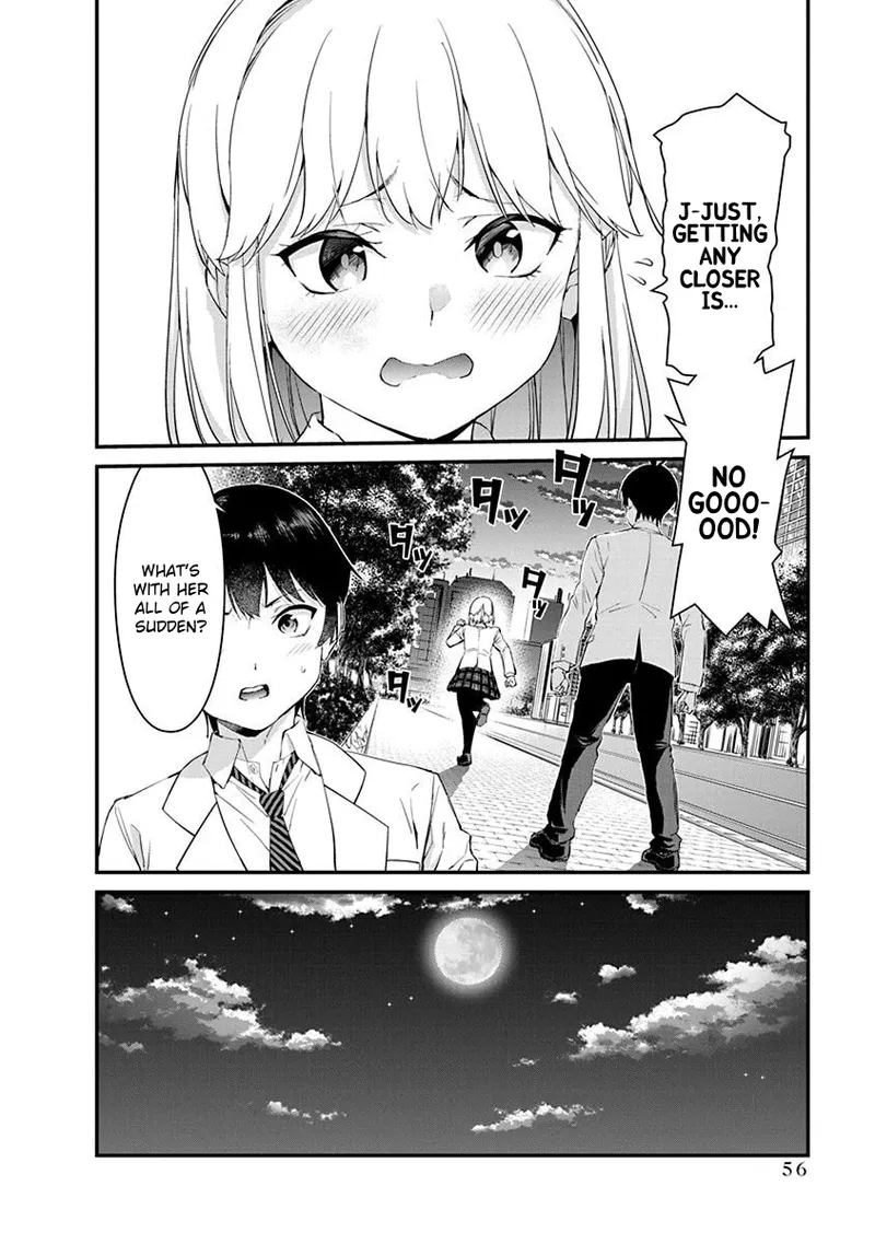 Renai Flops - Page 367