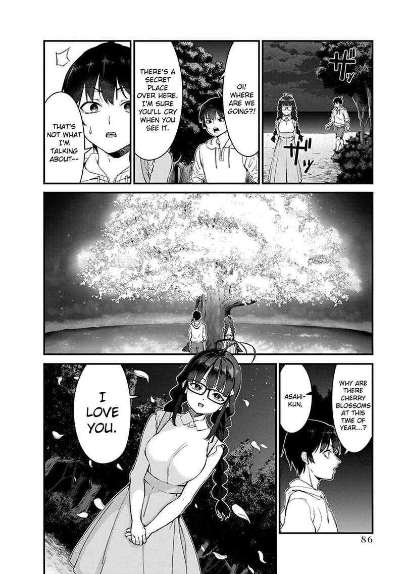 Renai Flops - Page 394