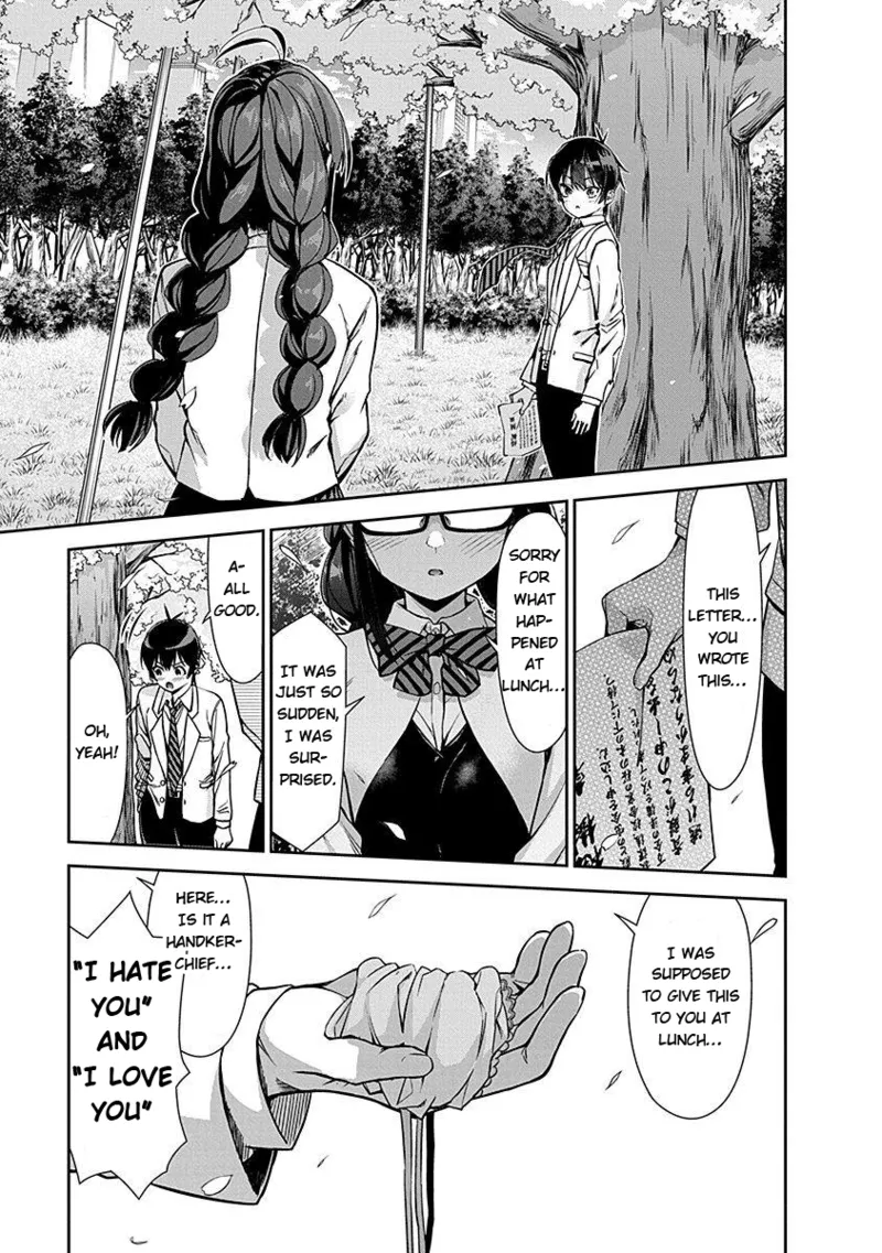 Renai Flops - Page 80
