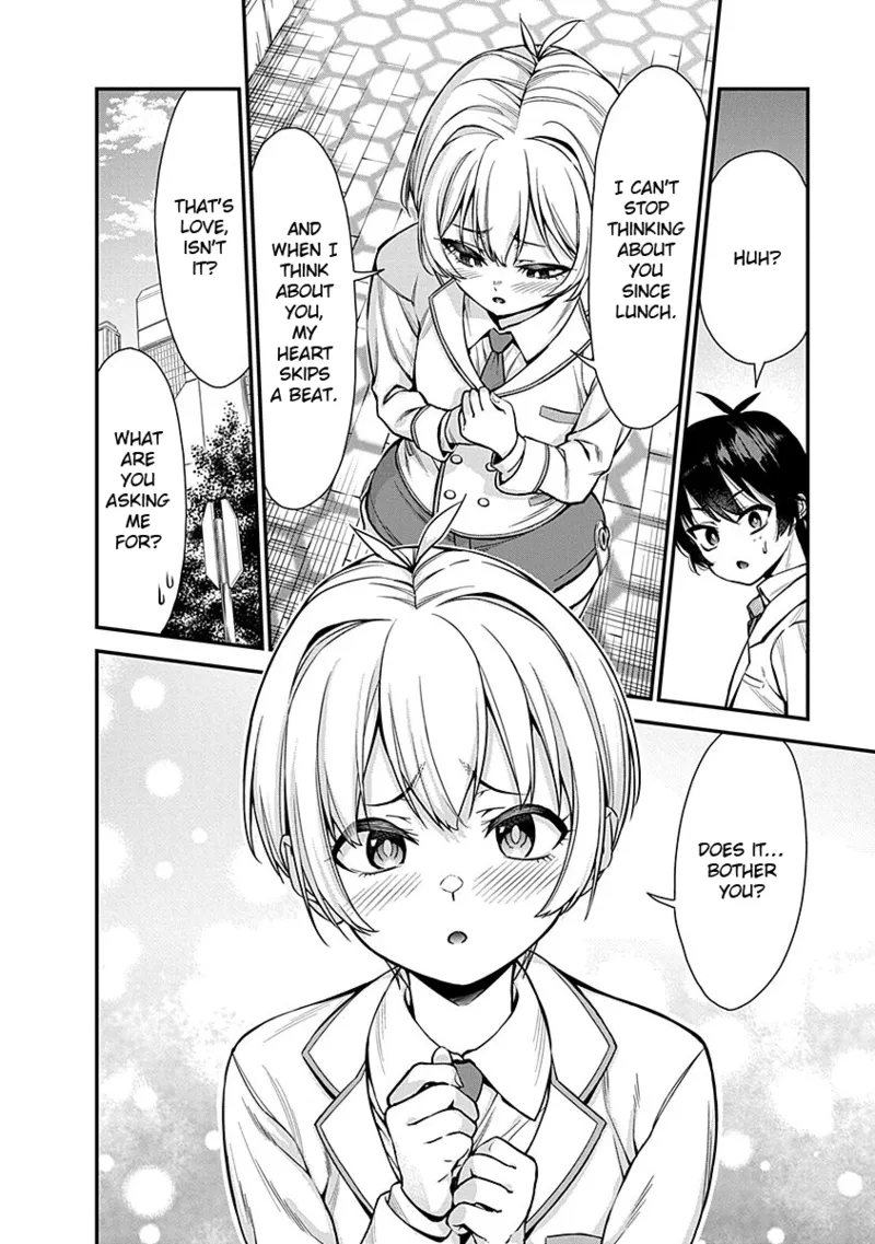 Renai Flops - Page 94