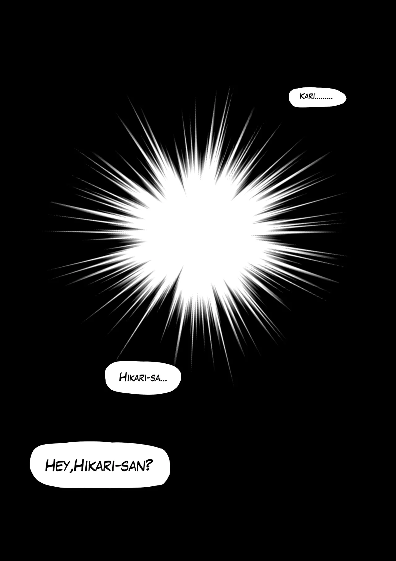 Boku wa Hero Paranoia Kouhen - Page 32