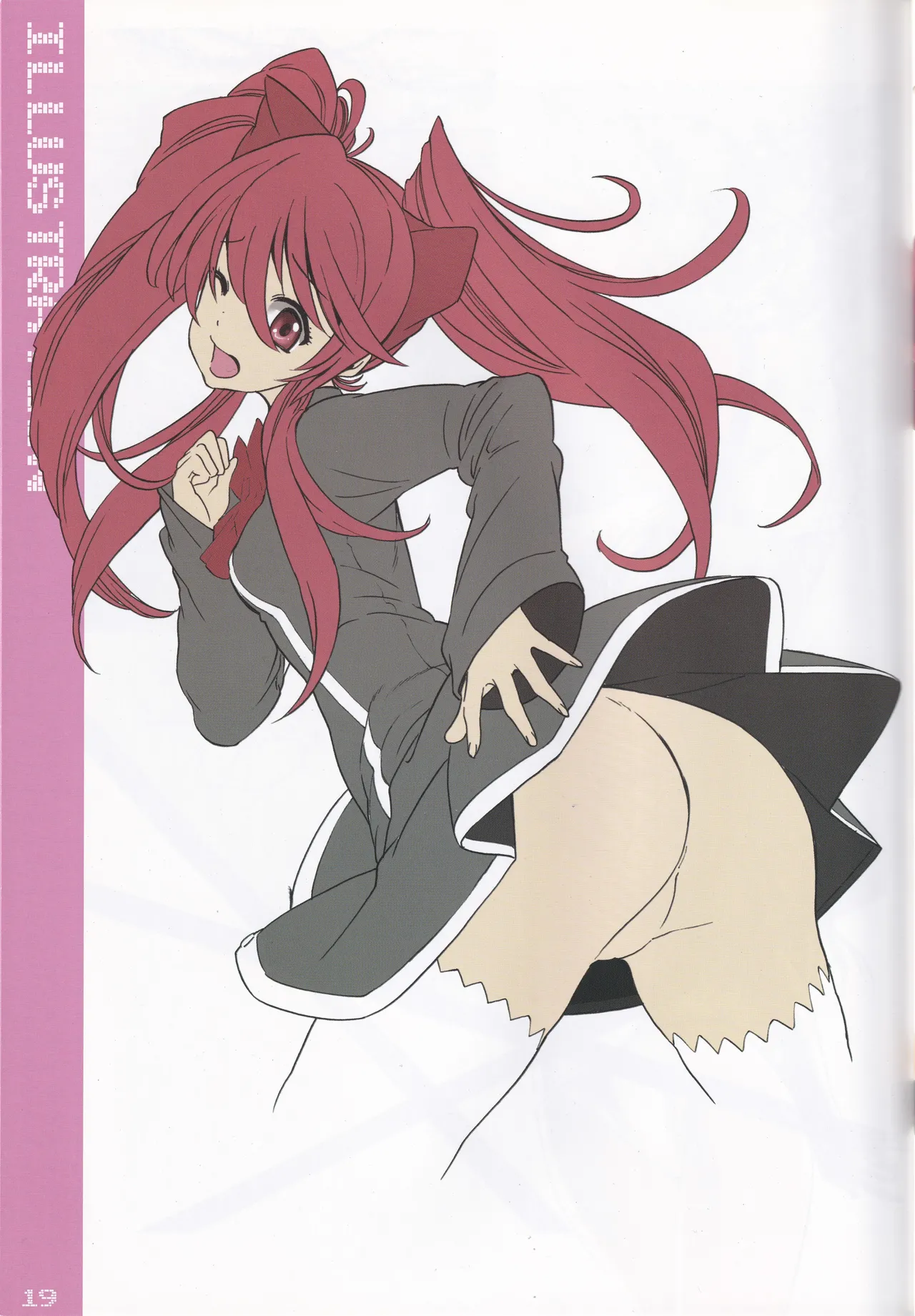 Colorful magical - Page 19