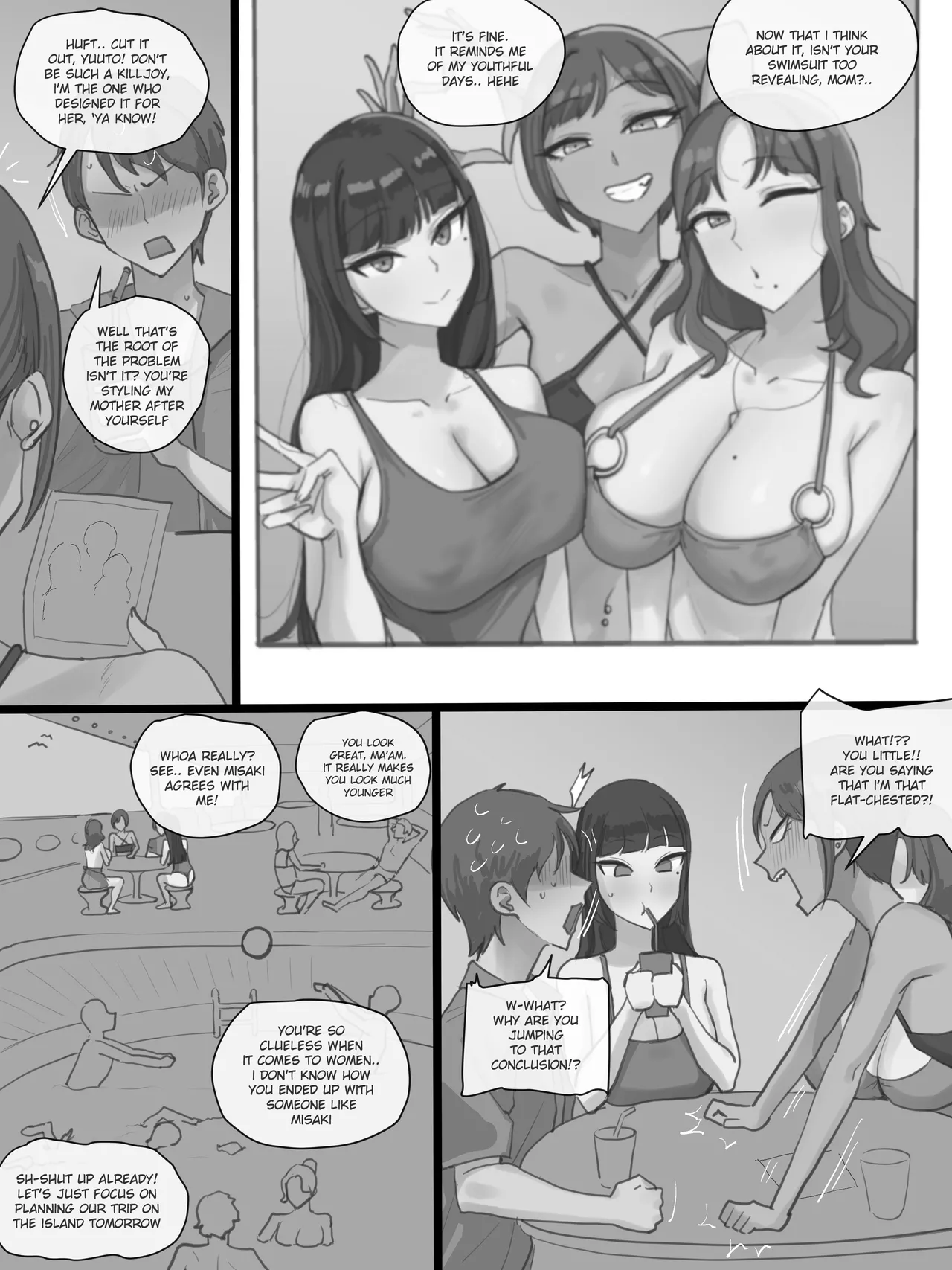 Paradise - Page 14