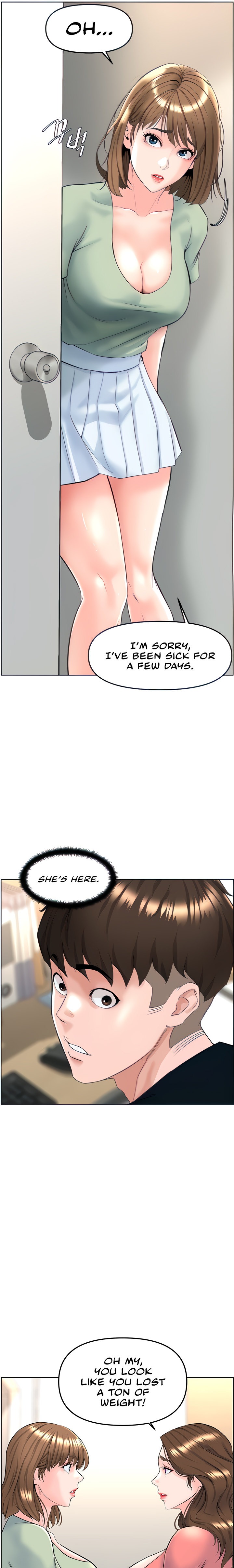 Frequency - Page 83