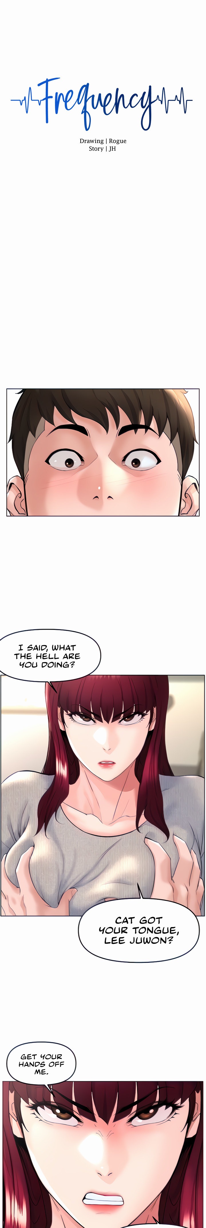 Frequency - Page 99