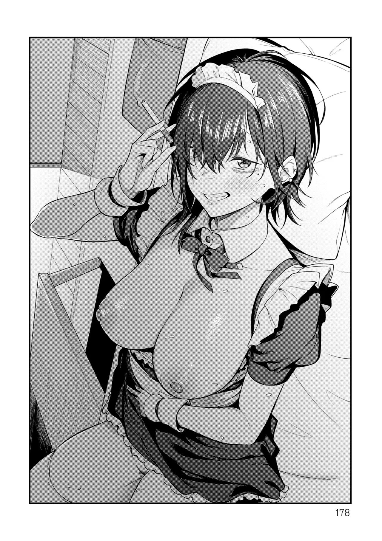 Awaku, Koi, Koi. | 淡泊、濃郁、戀。 特裝版 - Page 182