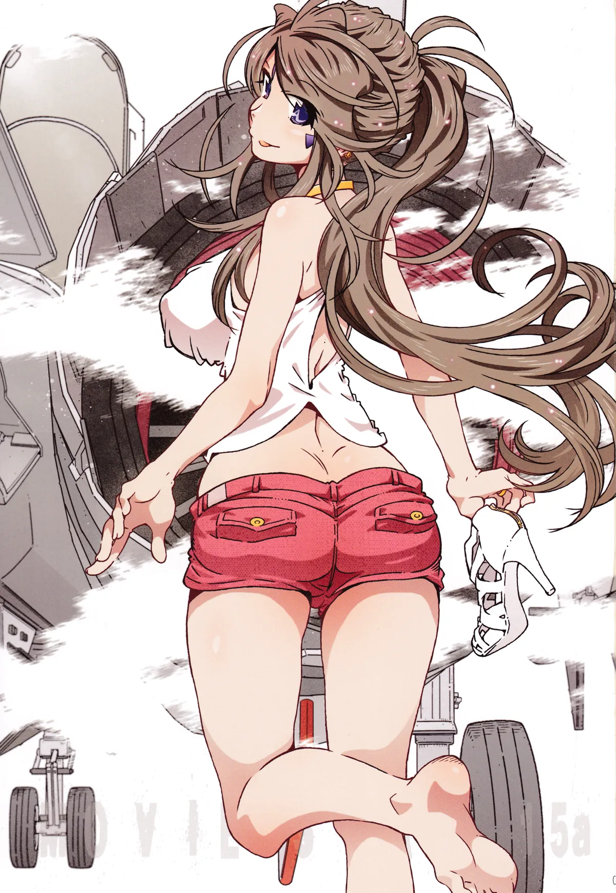 MOVIE STAR 15a - Page 2