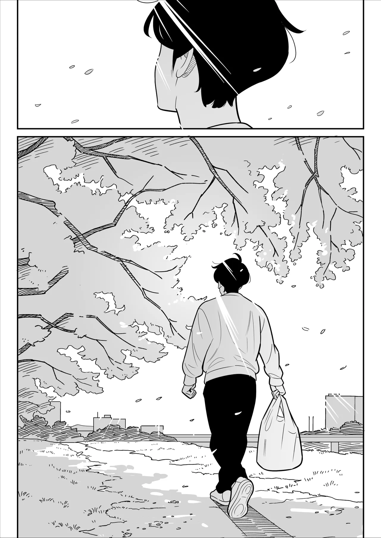 【朗報】激安風俗で大当たり引いた 最終章 - Page 112
