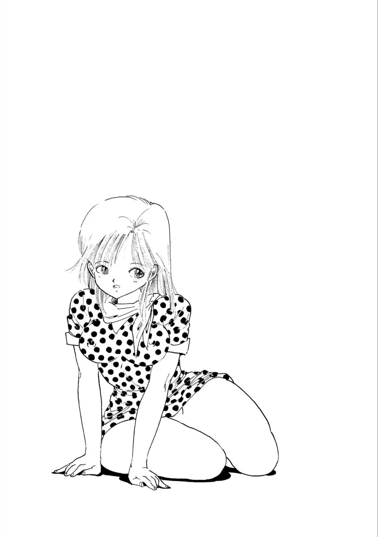 Bishoujo Paradise - Page 163