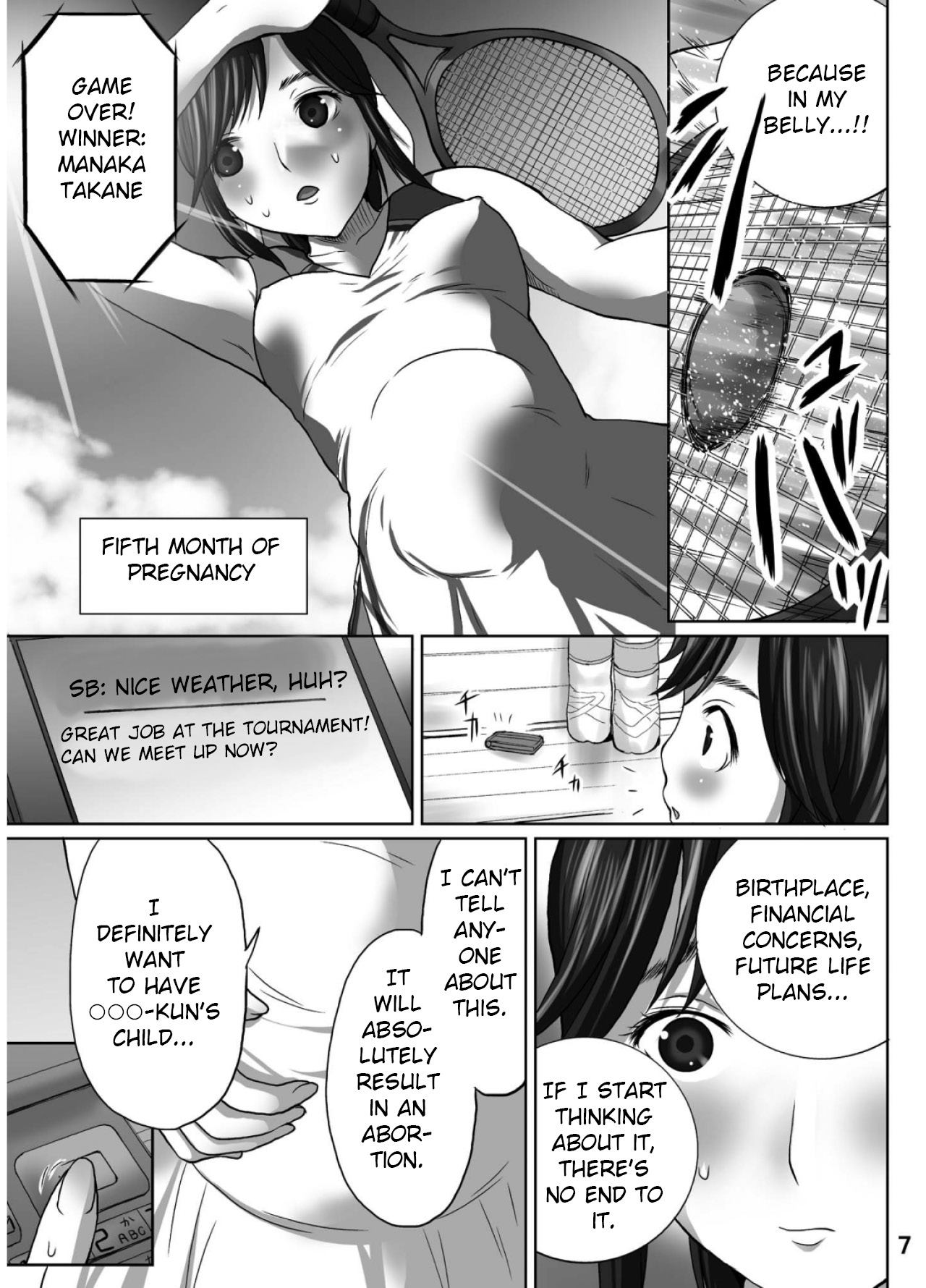 LOVEPREG - Page 6