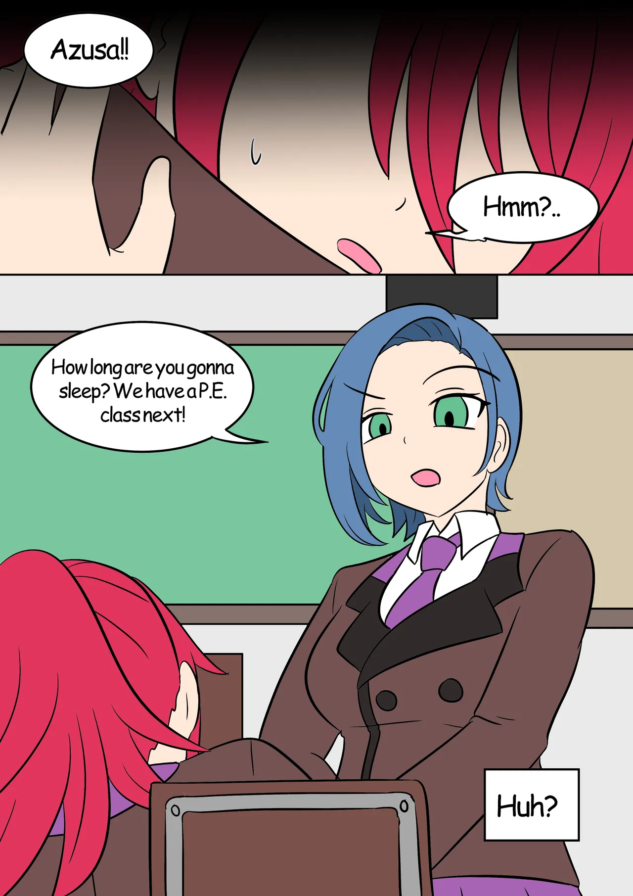 TSG - Page 137
